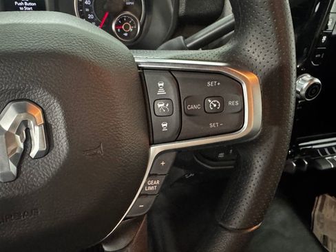 New 2026 RAM 2500 Tradesman AWD/4WD image 6