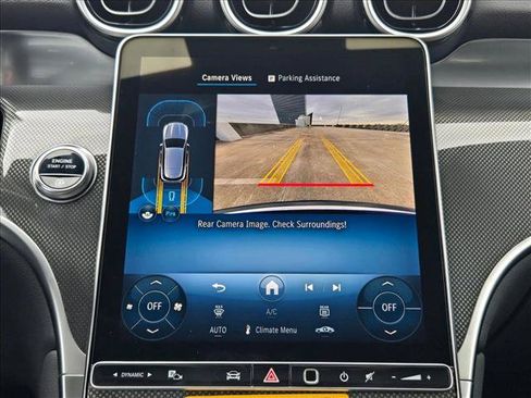 Certified 2026 Mercedes-Benz GLC 300 image 13