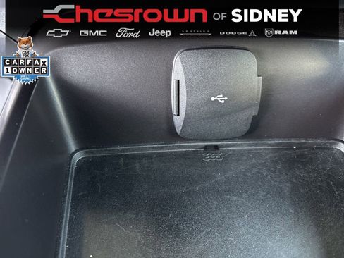 Used 2024 Ford Bronco Big Bend image 21