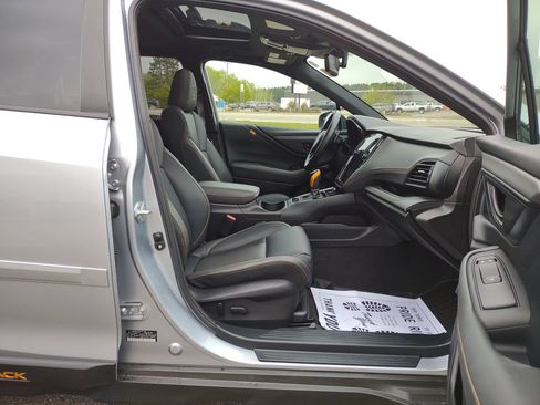 Used 2023 Subaru Outback Wilderness AWD/4WD image 17