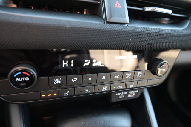 New 2026 Subaru Outback Limited AWD/4WD image 22