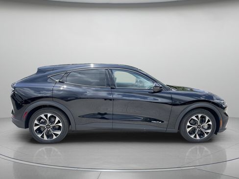 New 2026 Ford Mustang Mach-E Select w/ Technology Package RWD image 2