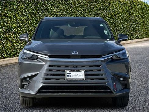 New 2026 Lexus TX 350 AWD image 3