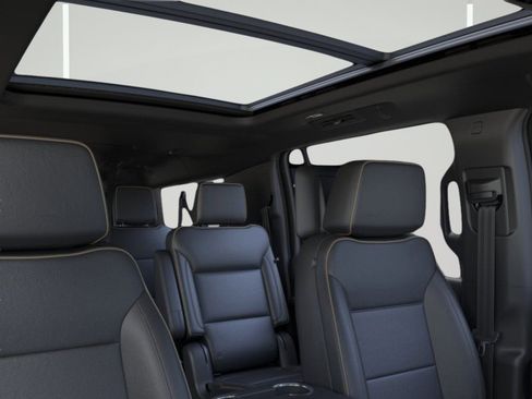 New 2026 GMC Yukon XL Elevation image 24