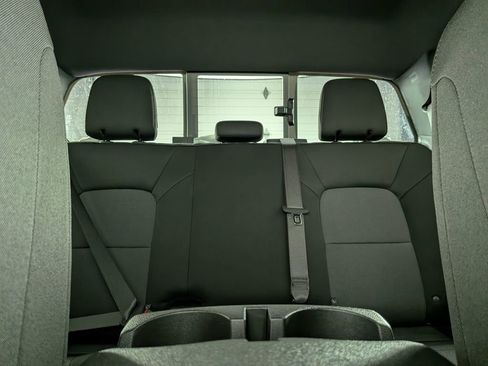 New 2025 Chevrolet Colorado W/T w/ Advanced Trailering Package image 23