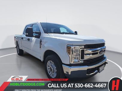 Used 2019 Ford F250 XL w/ STX Appearance Package