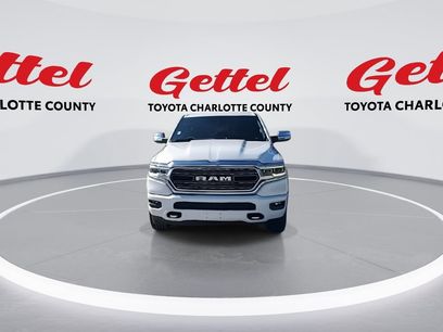 Used 2020 RAM 1500 Limited