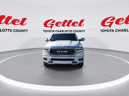 Used 2020 RAM 1500 Limited image 3