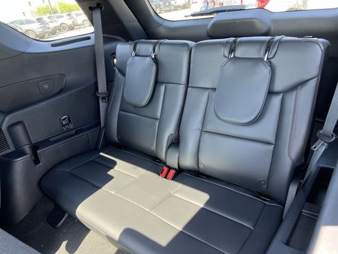 New 2026 Ford Explorer ST w/ Sun And Sound Package AWD/4WD image 26