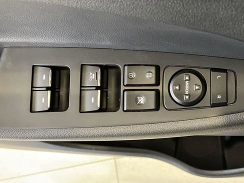 Used 2018 Hyundai Tucson Limited w/ Cargo Package image 16