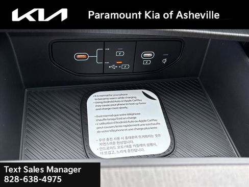 New 2026 Kia Sportage X-Line Prestige image 18