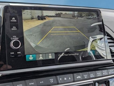 New 2026 Honda Odyssey EX-L image 19