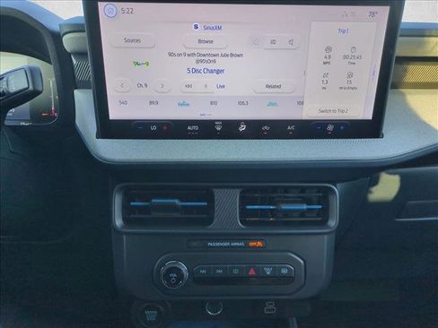 New 2026 Ford Maverick XLT AWD/4WD image 13
