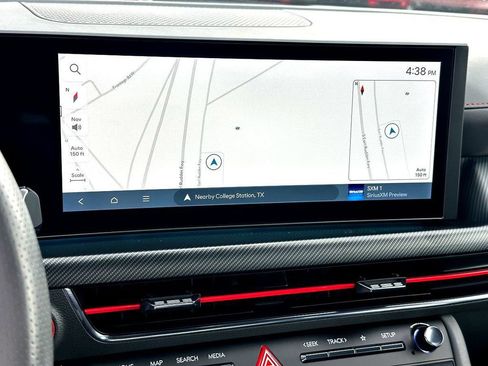 Used 2025 Hyundai Sonata N Line FWD image 17