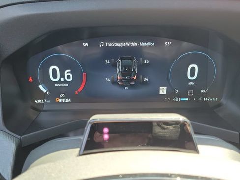 Used 2026 Ford Explorer ST w/ Sun And Sound Package AWD/4WD image 7