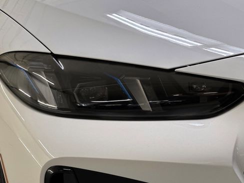 New 2026 BMW 430i Convertible w/ M Sport Package image 11