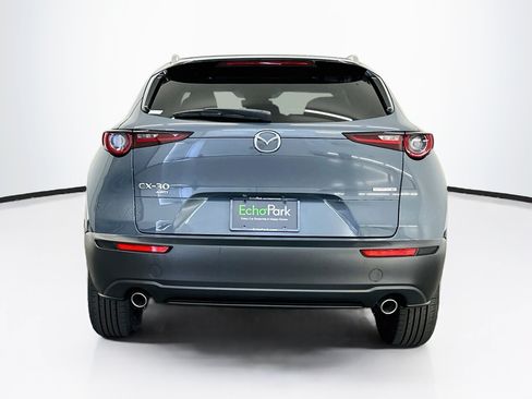 Used 2025 MAZDA CX-30 AWD 2.5 S w/ Preferred Package image 7