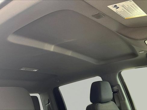 Used 2026 Chevrolet Silverado 1500 LT AWD/4WD image 25