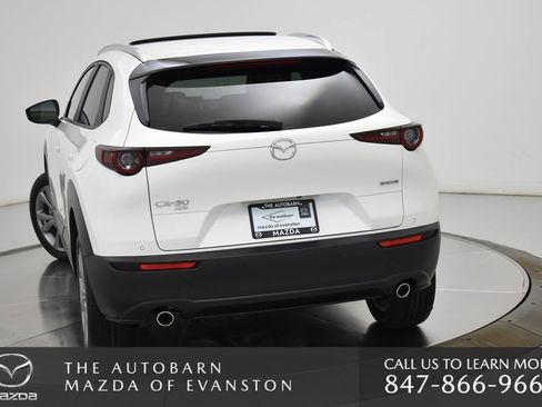 New 2026 MAZDA CX-30 AWD 2.5 S image 10
