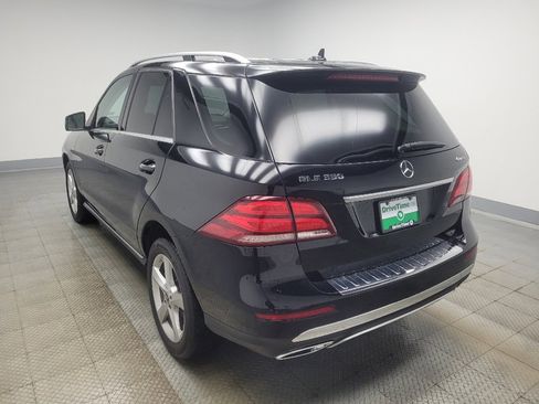 Used 2018 Mercedes-Benz GLE 350 4MATIC w/ Premium 1 Package image 5