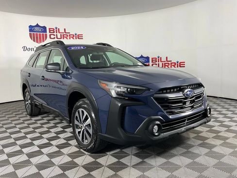 Used 2024 Subaru Outback AWD/4WD image 1
