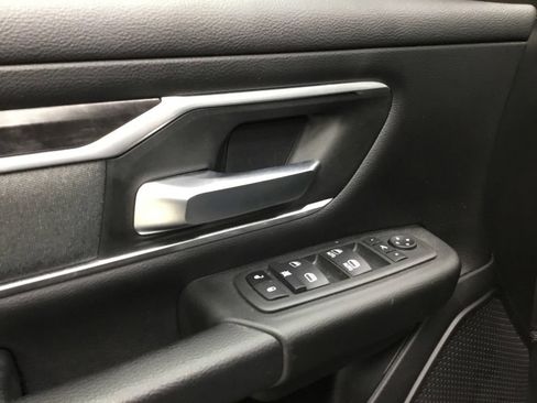 Used 2022 RAM 1500 Big Horn AWD/4WD image 7