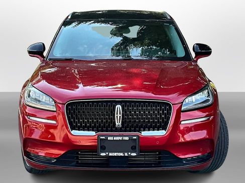 Used 2021 Lincoln Corsair Reserve w/ Equipment Group 201A image 3