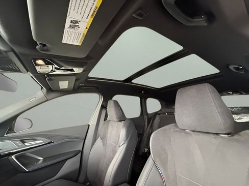 Certified 2026 BMW X1 xDrive28i w/ M Sport Package AWD/4WD image 24