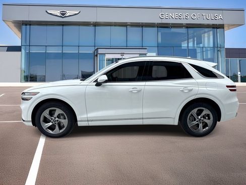 Used 2026 Genesis GV70 2.5T AWD/4WD image 5