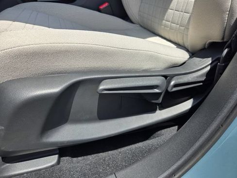 New 2027 Honda HR-V LX image 15