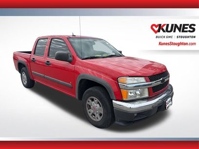 Used 2008 Chevrolet Colorado LT