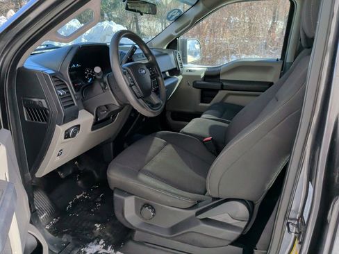 Certified 2019 Ford F150 XL w/ Equipment Group 101A Mid image 13