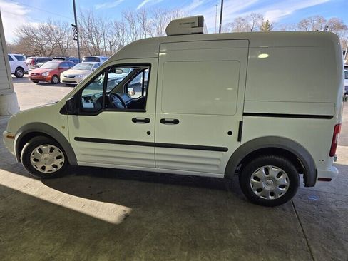 Used 2012 Ford Transit Connect XLT image 10