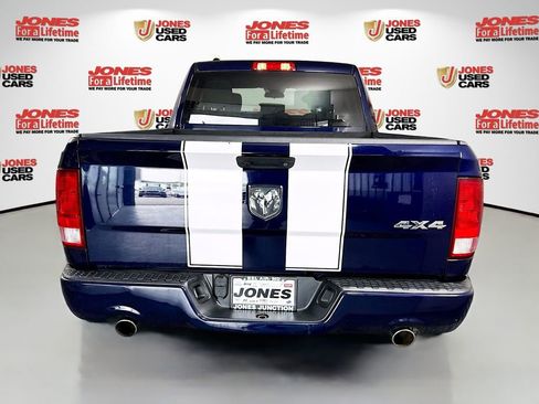Used 2018 RAM 1500 Express w/ Express Value Package AWD/4WD image 13