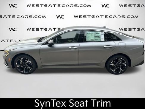 New 2026 Kia K5 GT-Line image 4