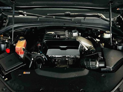 Used 2017 Cadillac CTS Luxury image 7