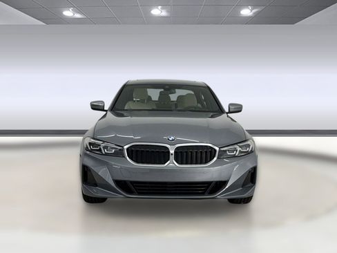 Used 2025 BMW 330i Sedan RWD image 6
