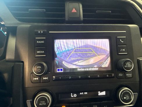 Used 2019 Honda Civic LX image 19
