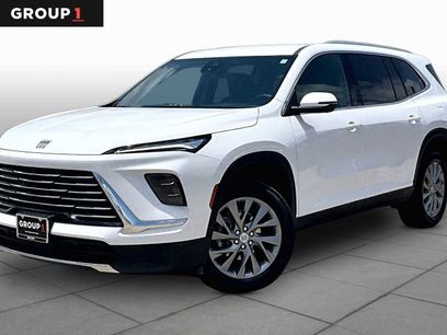Used 2025 Buick Enclave Preferred