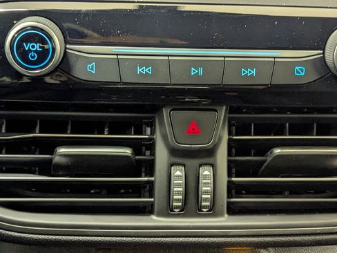 New 2026 Ford Escape Active w/ Cold Weather Package image 25