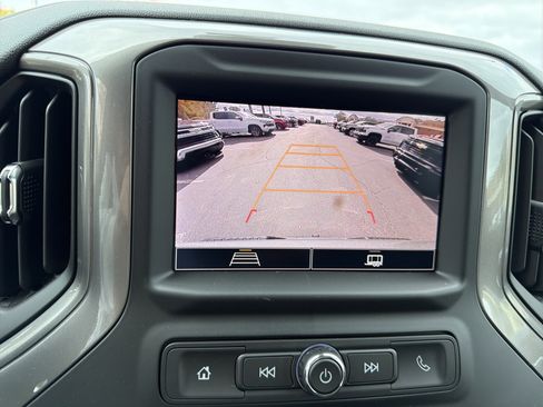 New 2026 Chevrolet Silverado 1500 W/T w/ WT Value Package image 28