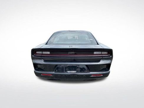 New 2025 Dodge Charger R/T w/ Quick Order Package 25M R/T image 14