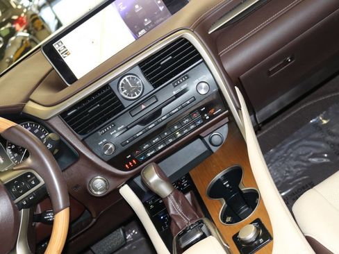 Used 2017 Lexus RX 350 FWD image 23