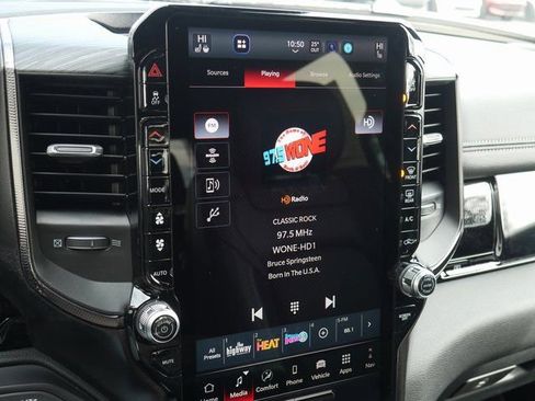 New 2026 RAM 1500 Rebel w/ Advanced Safety Group II image 21