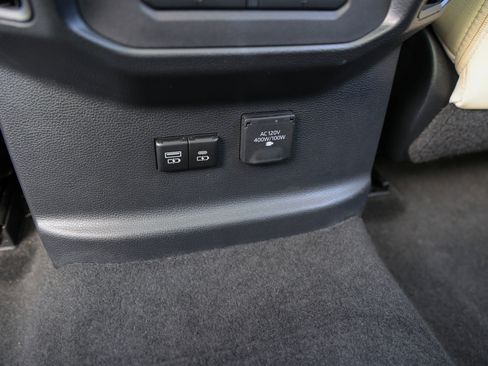 Used 2023 Toyota Tundra 1794 Edition AWD/4WD image 48