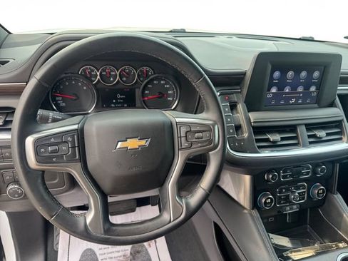 Used 2023 Chevrolet Suburban LS w/ Driver Alert Package AWD/4WD image 12