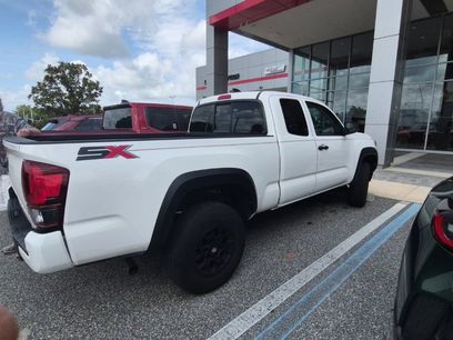 Used 2022 Toyota Tacoma SR w/ SX Package