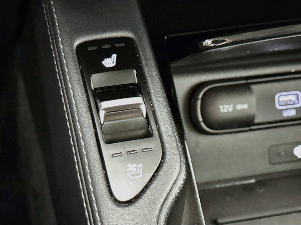 Used 2020 Kia Telluride EX FWD image 22