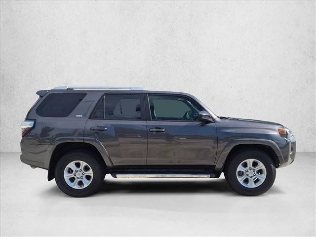 Used 2018 Toyota 4Runner SR5 RWD image 4