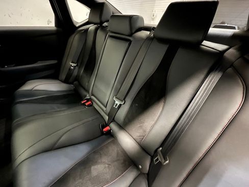 Certified 2023 Acura TLX w/ A-SPEC Pkg FWD image 14